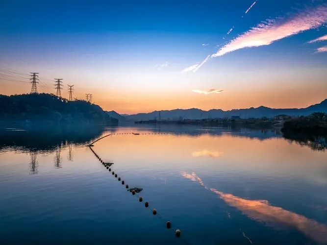 高精度智慧绿色